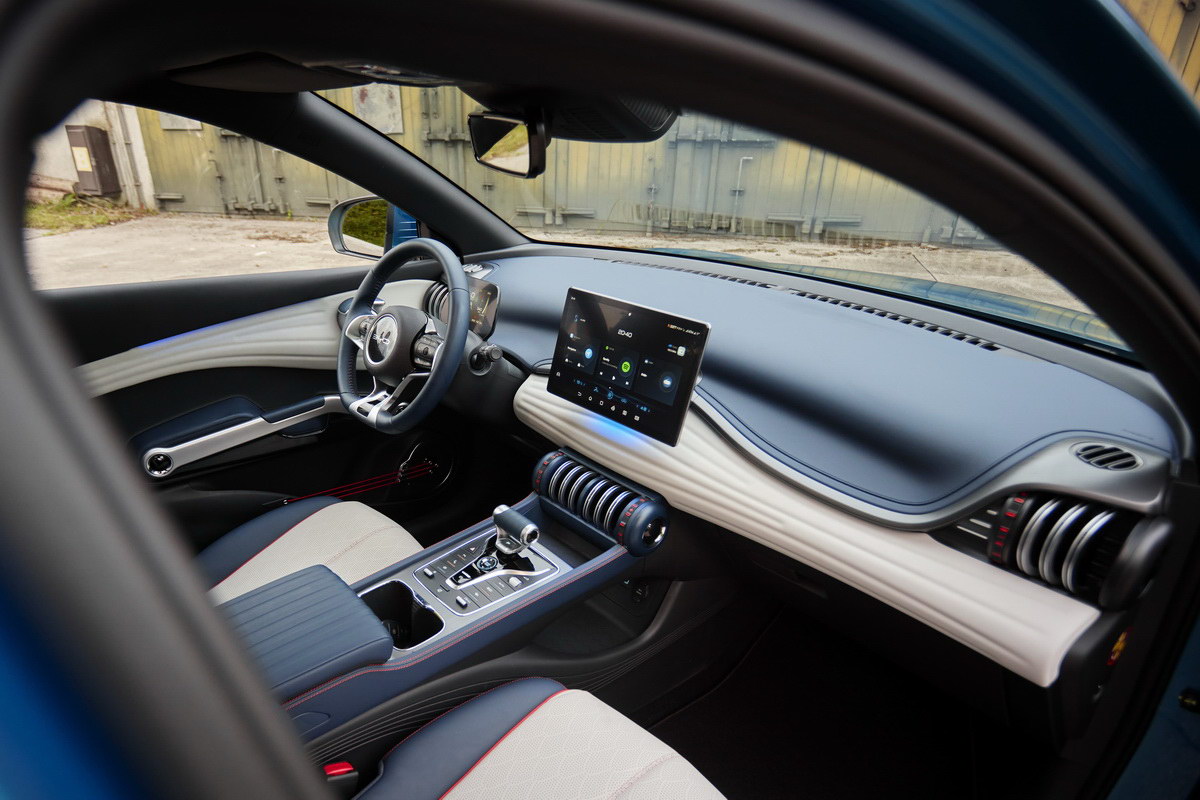 BYD YUAN PLUS 2025  Smart Drive 510km Excellent