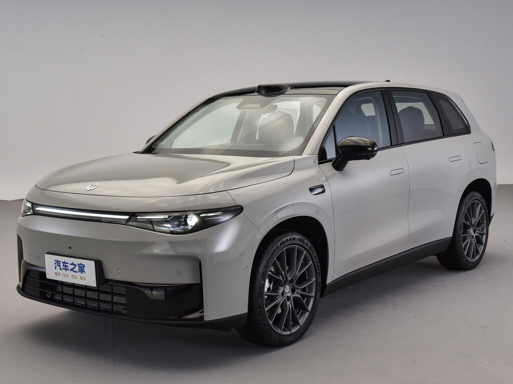 Leapmotor C10 69,9 kWh (231л.с.) 530 Comfortable Edition