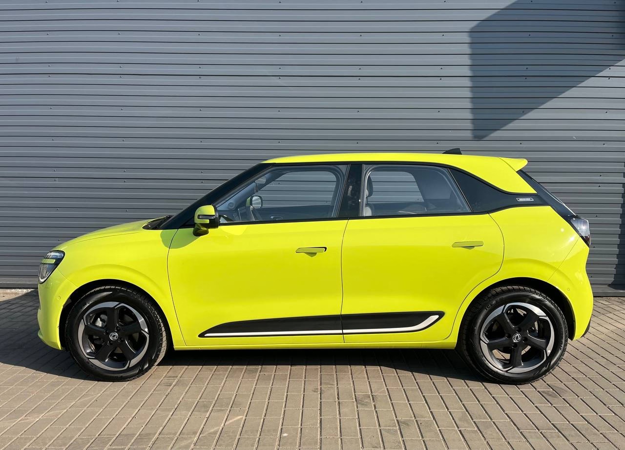 Dongfeng BOX, 2024 г