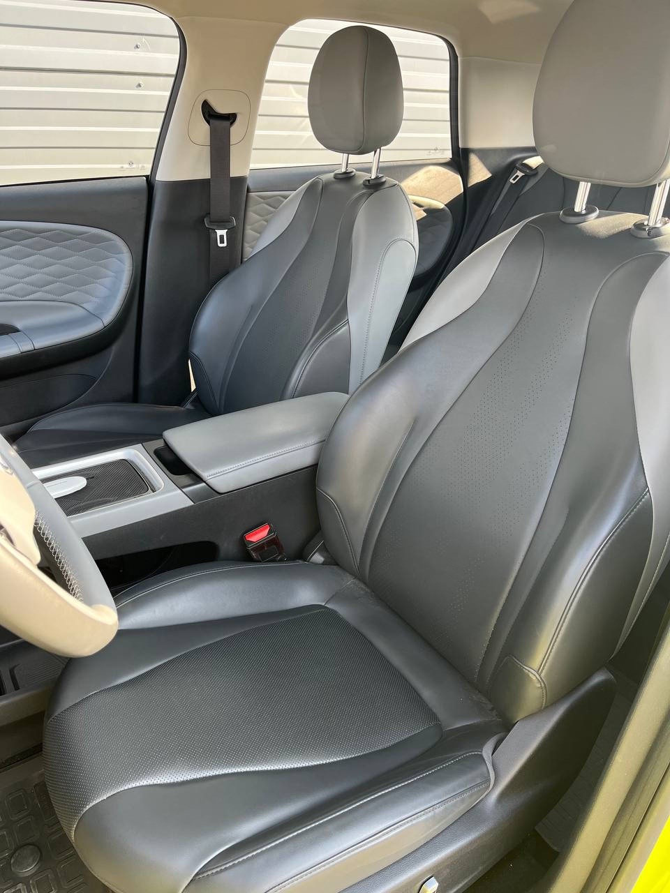 Dongfeng BOX, 2024 г