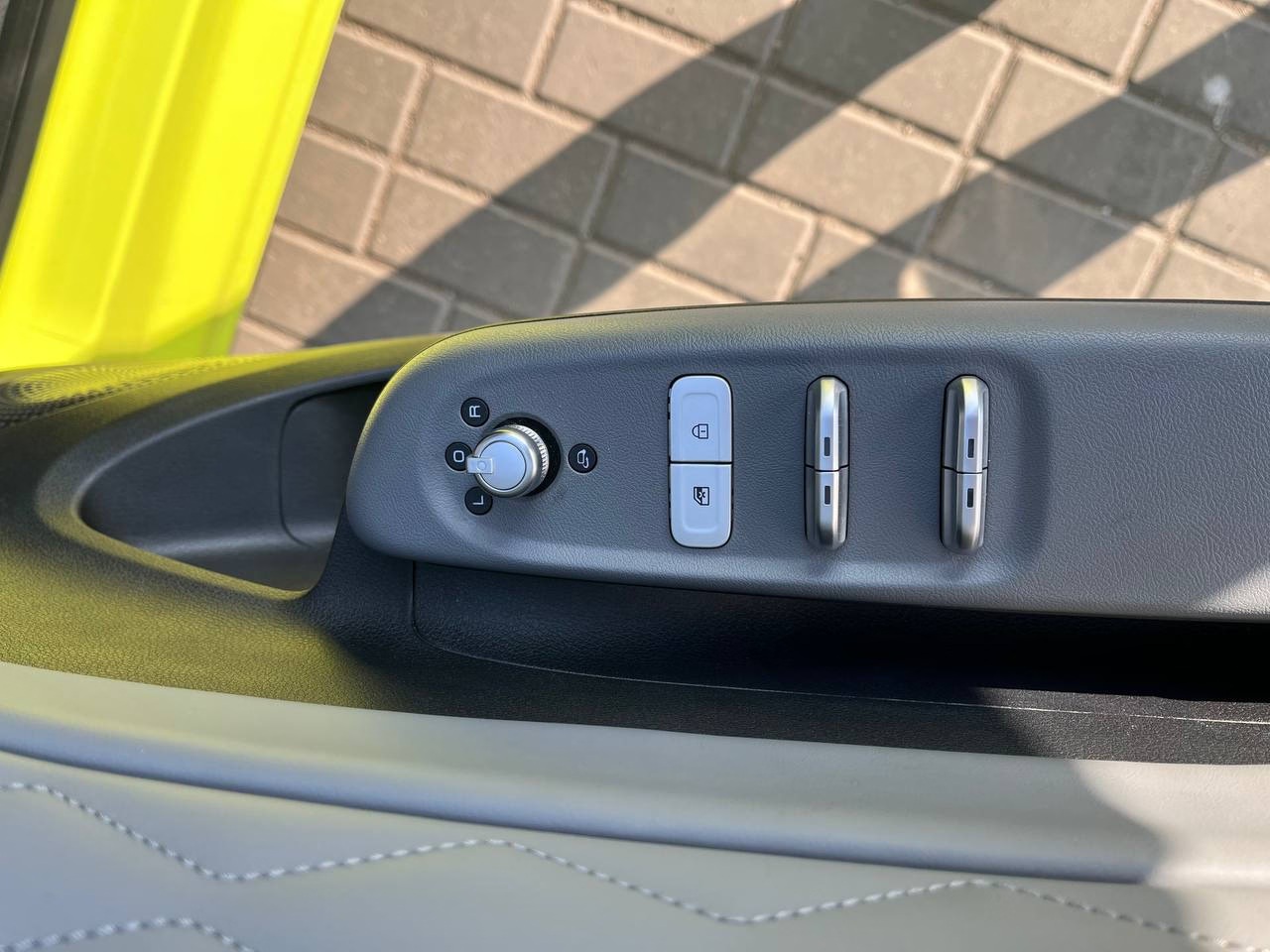 Dongfeng BOX, 2024 г