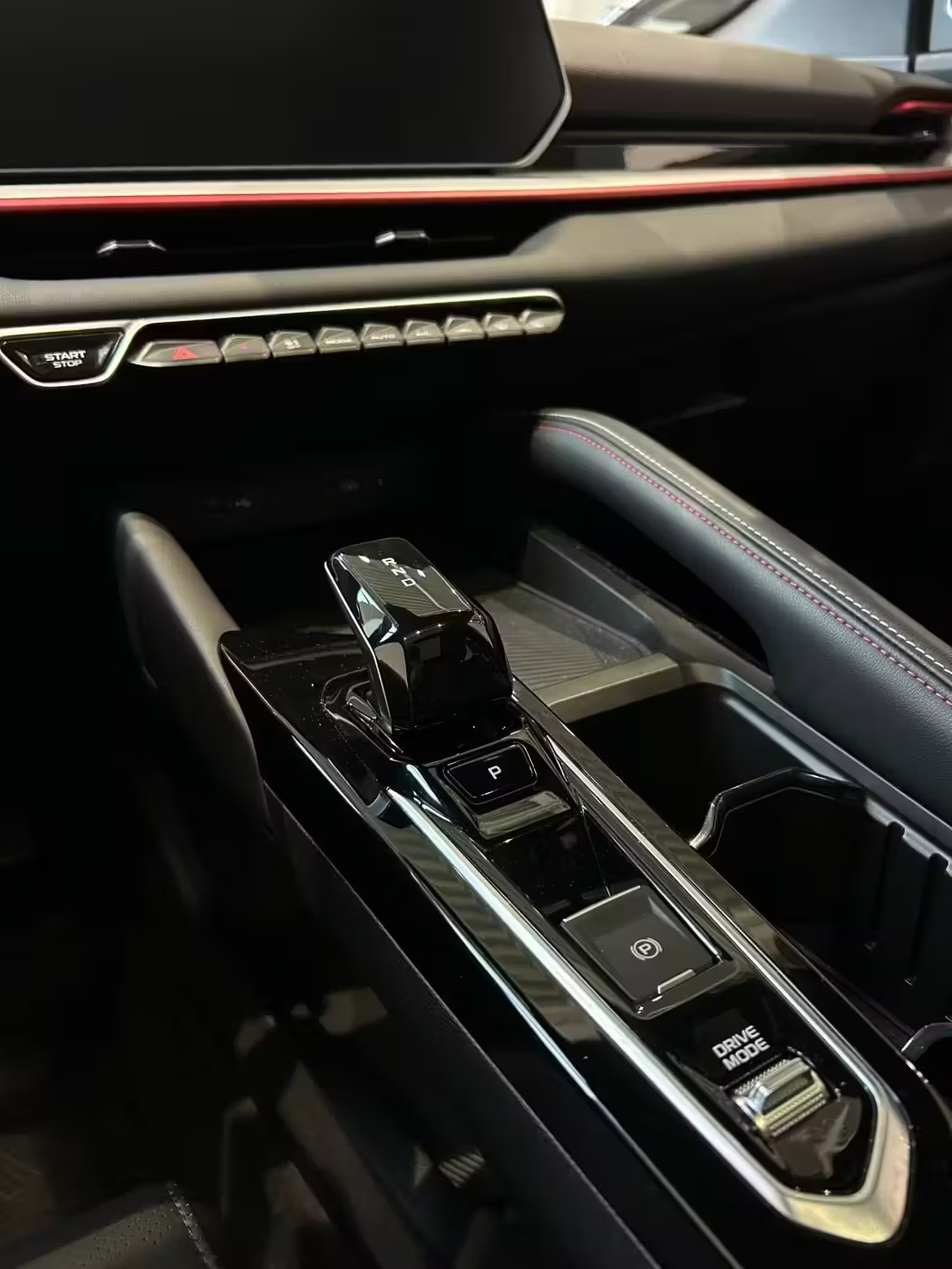 Geely Binyue Cool, 2024 г.