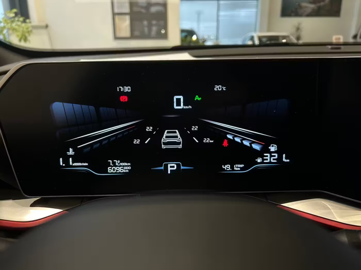 Geely Binyue Cool, 2024 г.