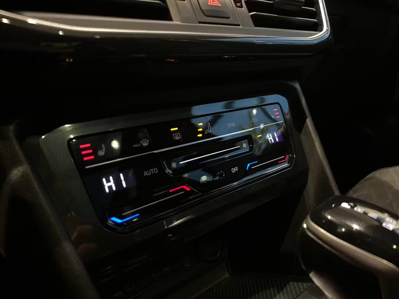 SEAT Tarraco, 2021 г.