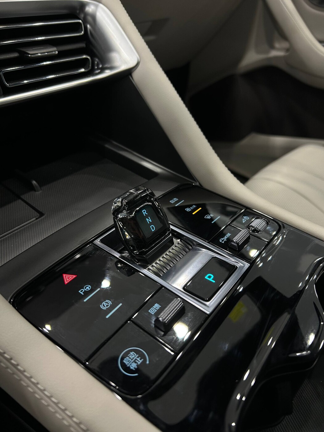 BYD Song Plus EV 2025 Smart Driving Version 605 KM Flagship