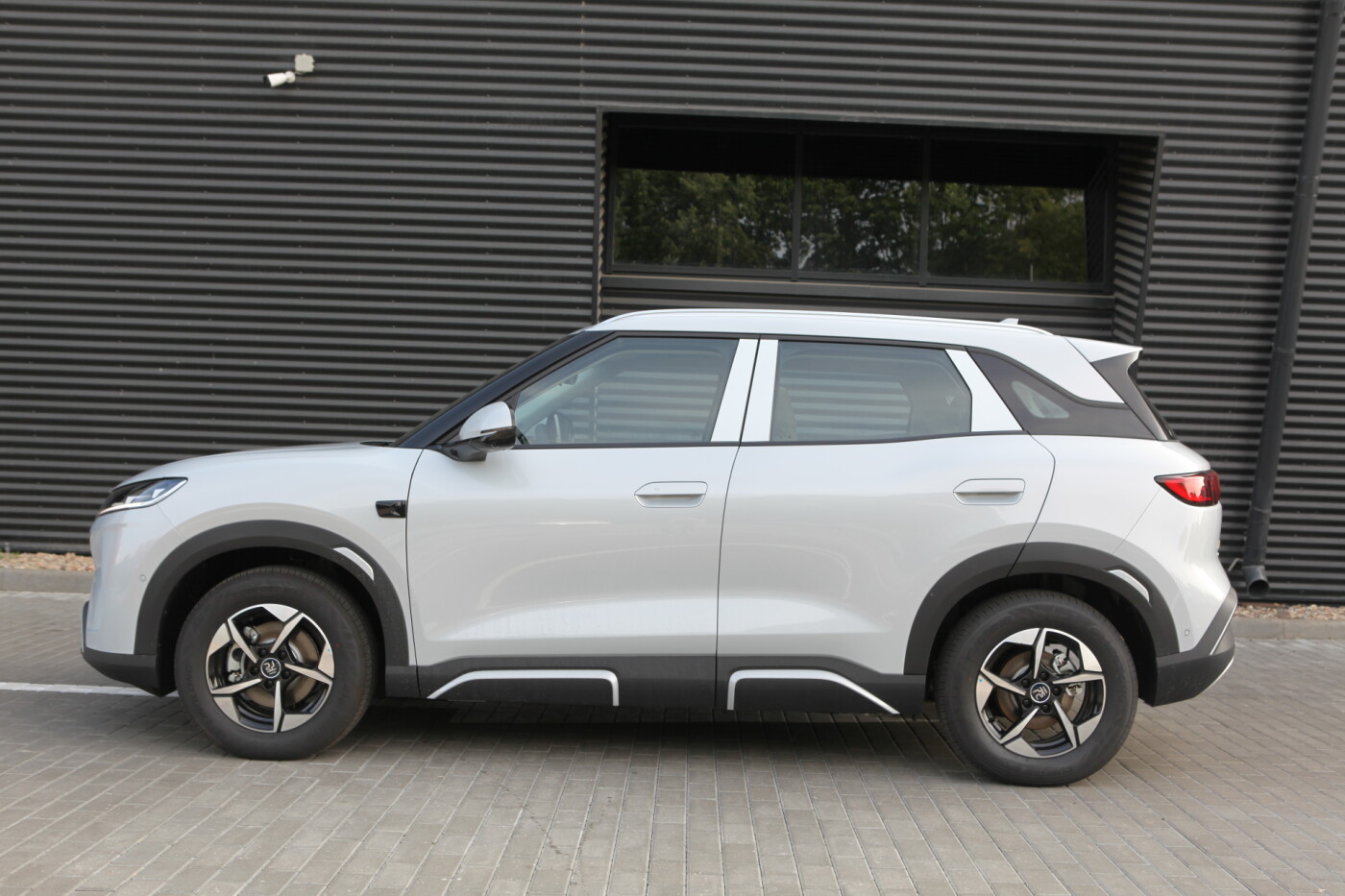 BYD Yuan UP 2025 Smart Drive 401KM Beyound