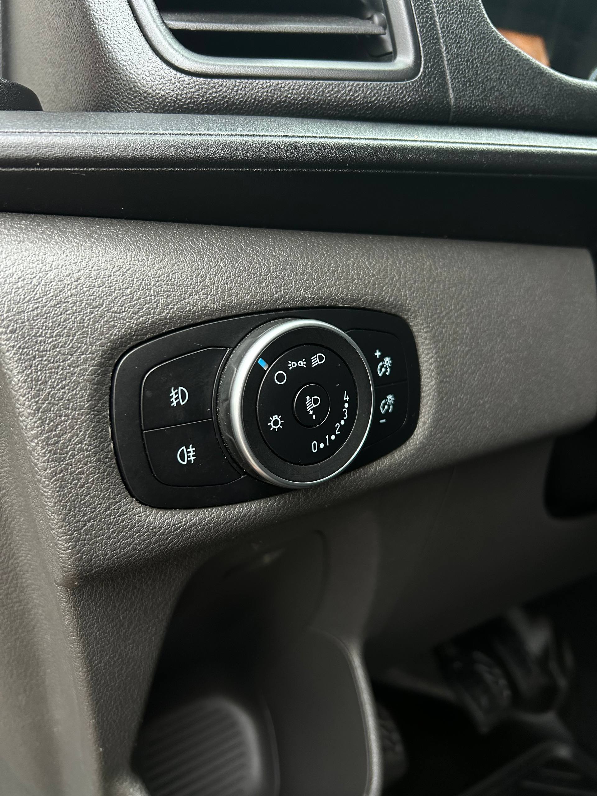 Ford Transit Custom I 8 мест, 2021 г.