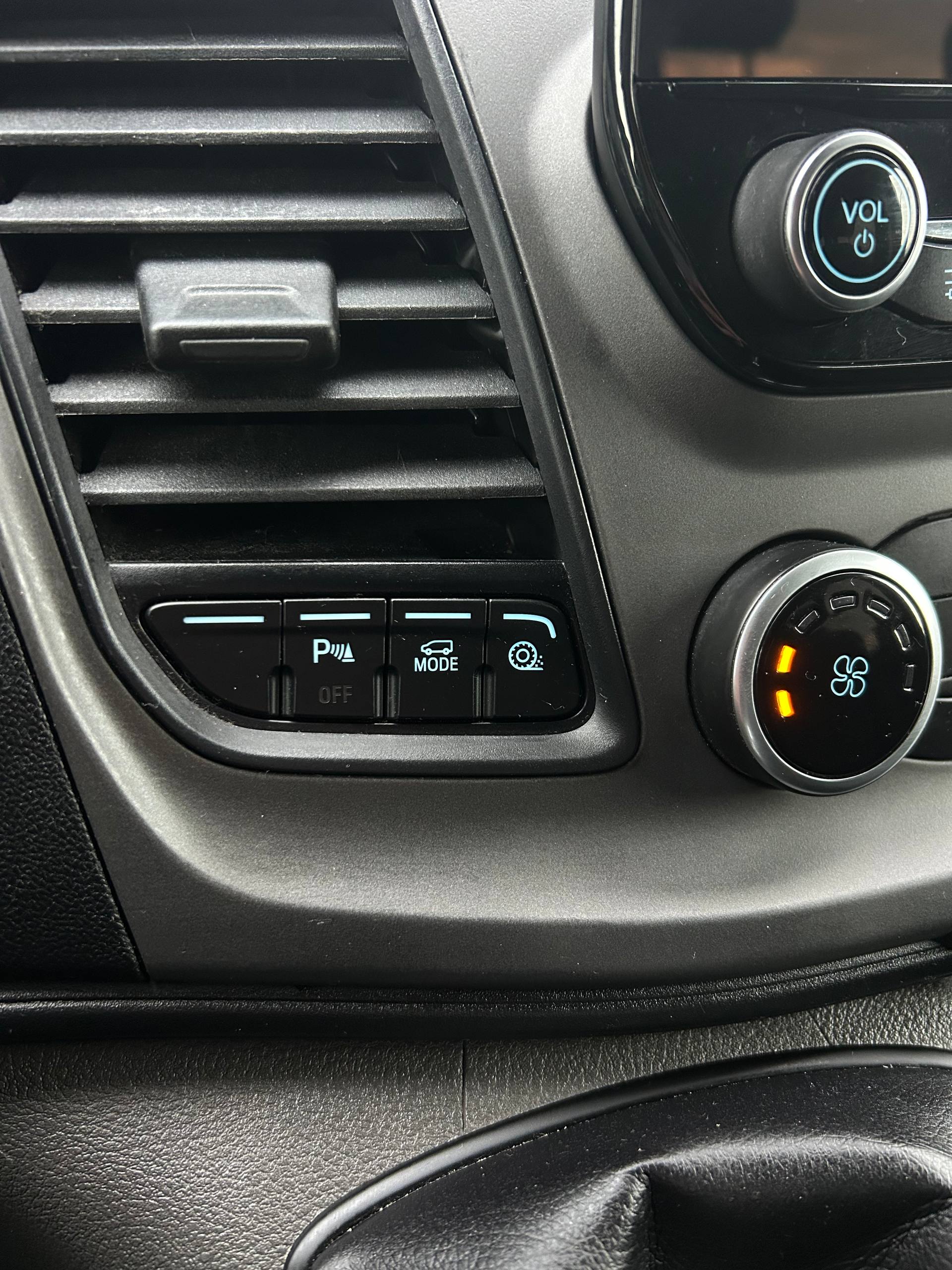 Ford Transit Custom I 8 мест, 2021 г.