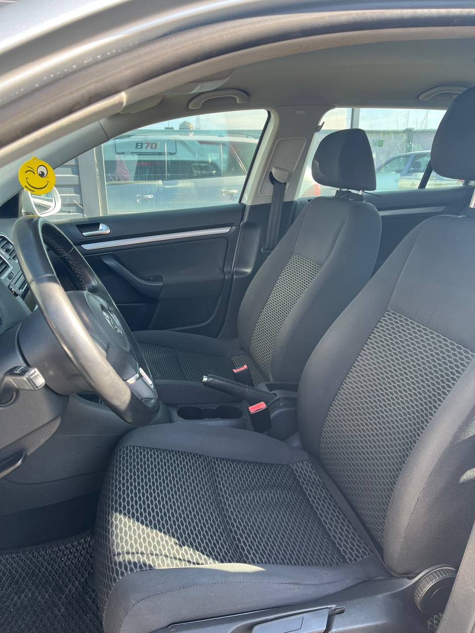 Volkswagen Golf VI, 2009 г.