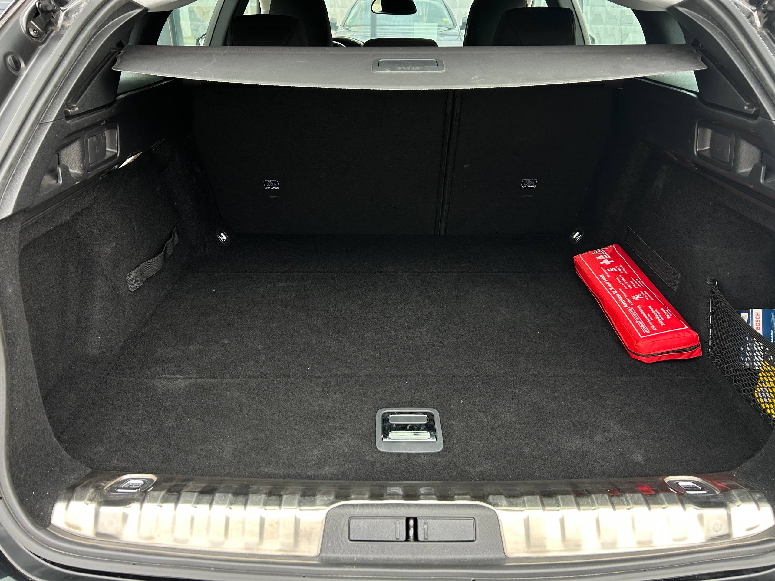 Peugeot 508 II, 2021 г.