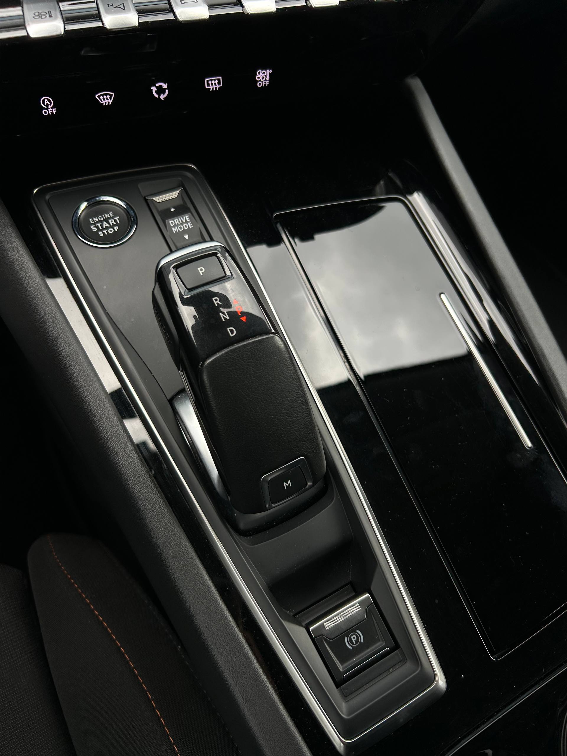 Peugeot 508 II, 2021 г.