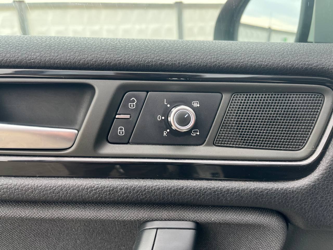 Volkswagen Touareg II, 2012 г.