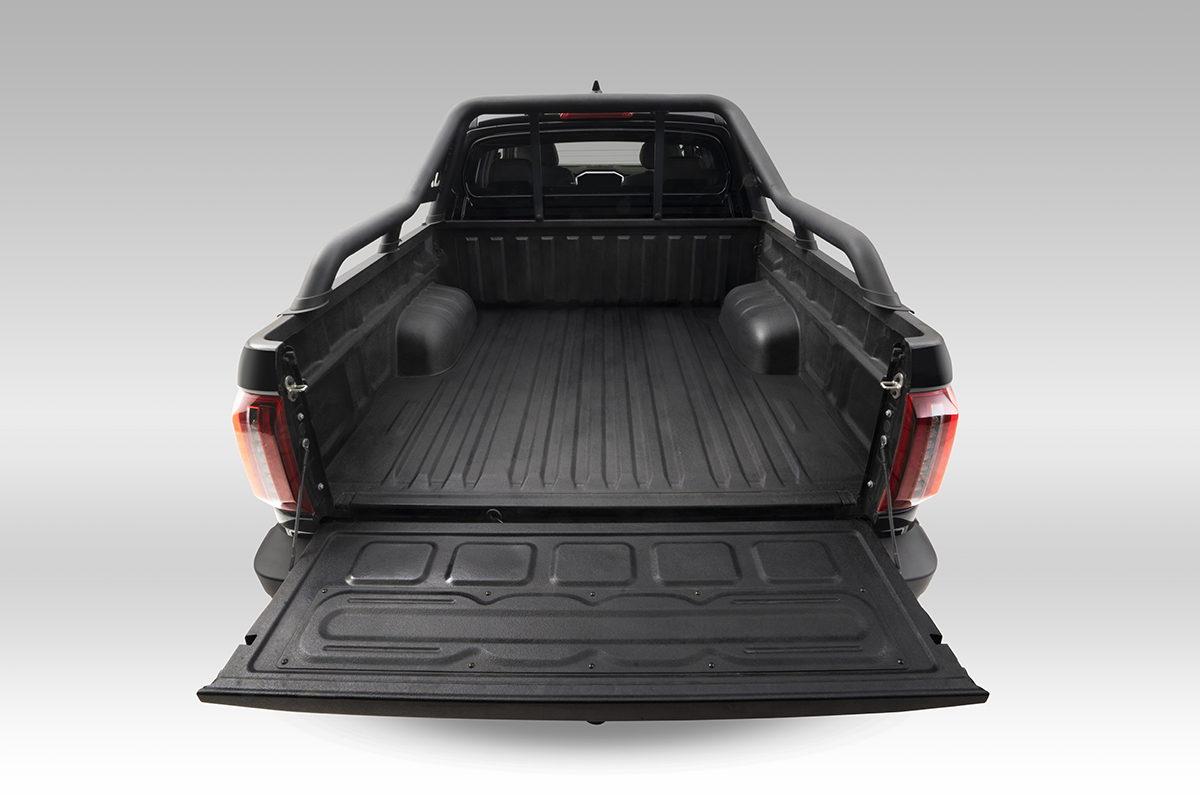 JAC T9