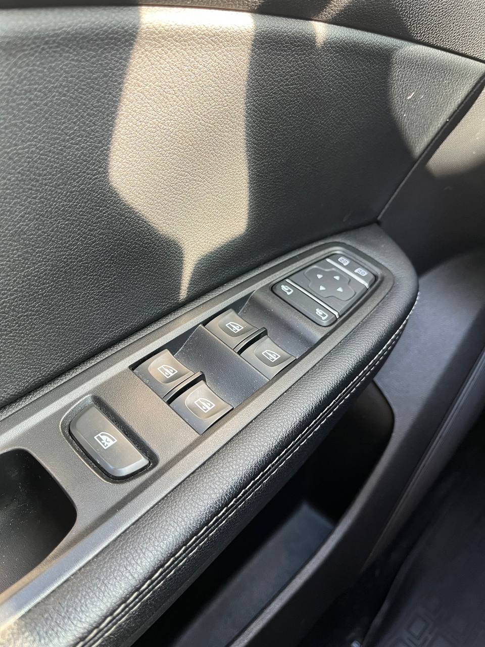 Renault Arkana, 2019 г.