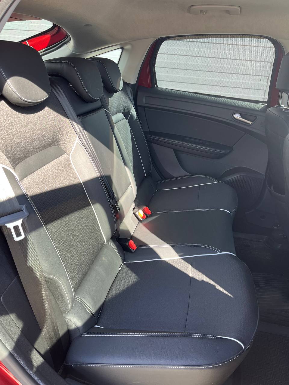 Renault Arkana, 2019 г.