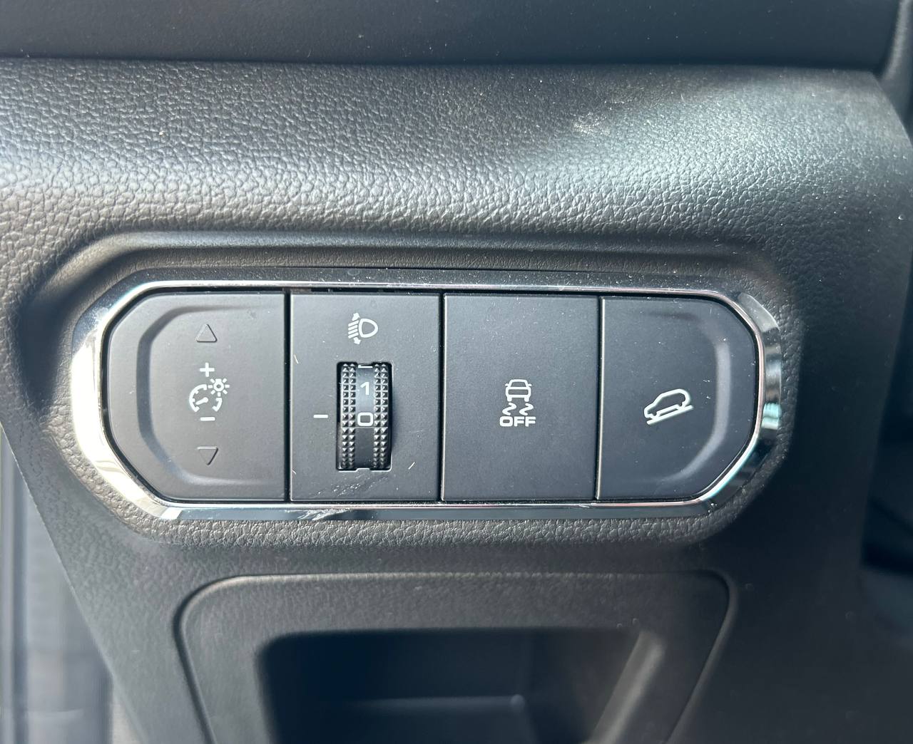 Продажа Haval Jolion I · Рестайлинг