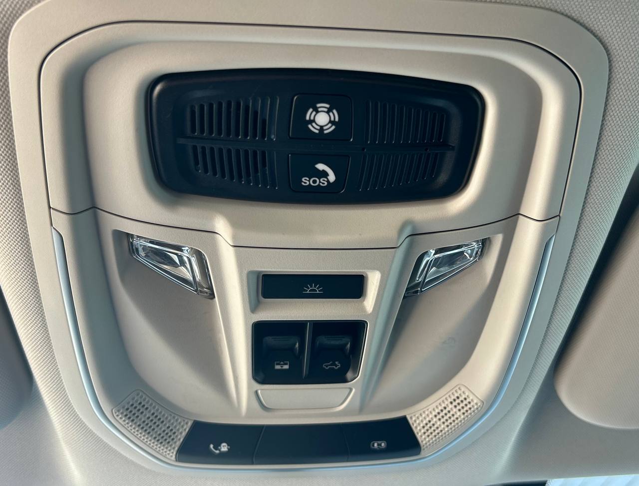 Продажа Haval Jolion I · Рестайлинг