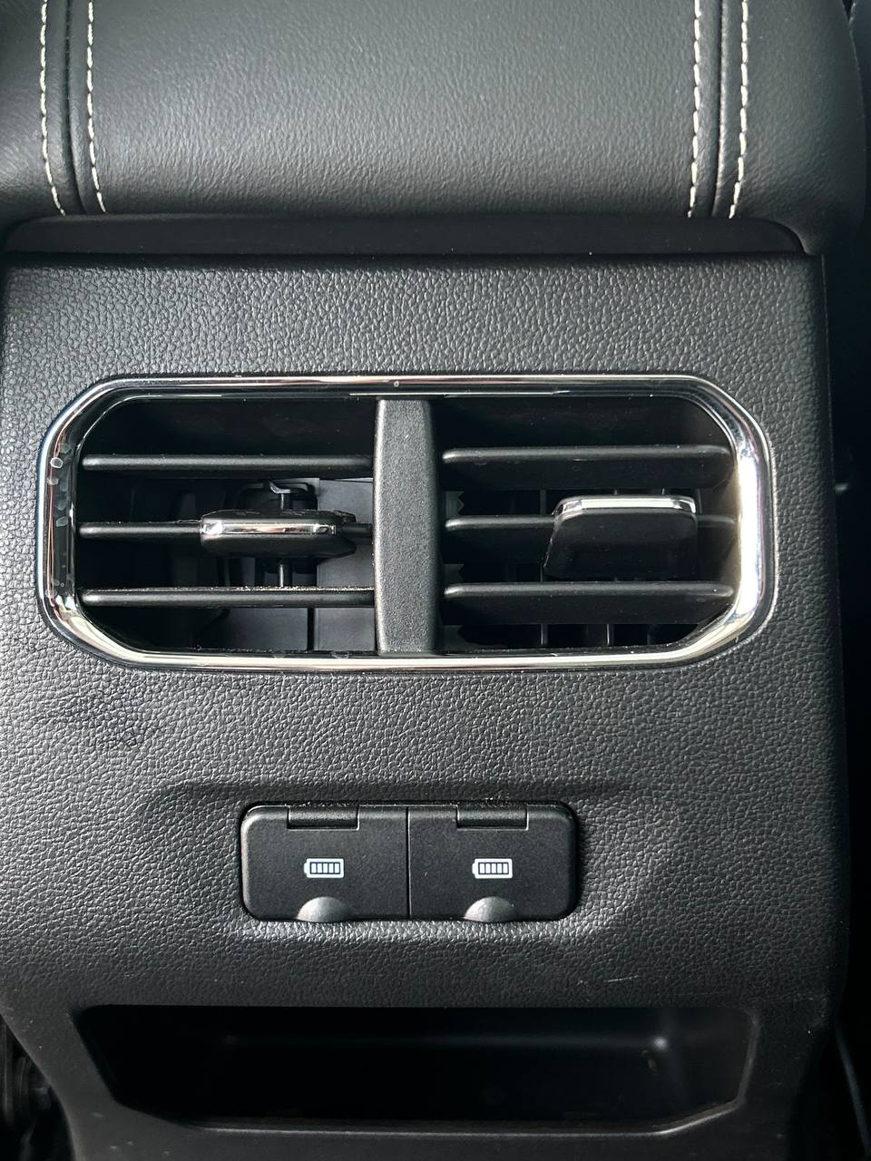 Продажа Haval Jolion I · Рестайлинг