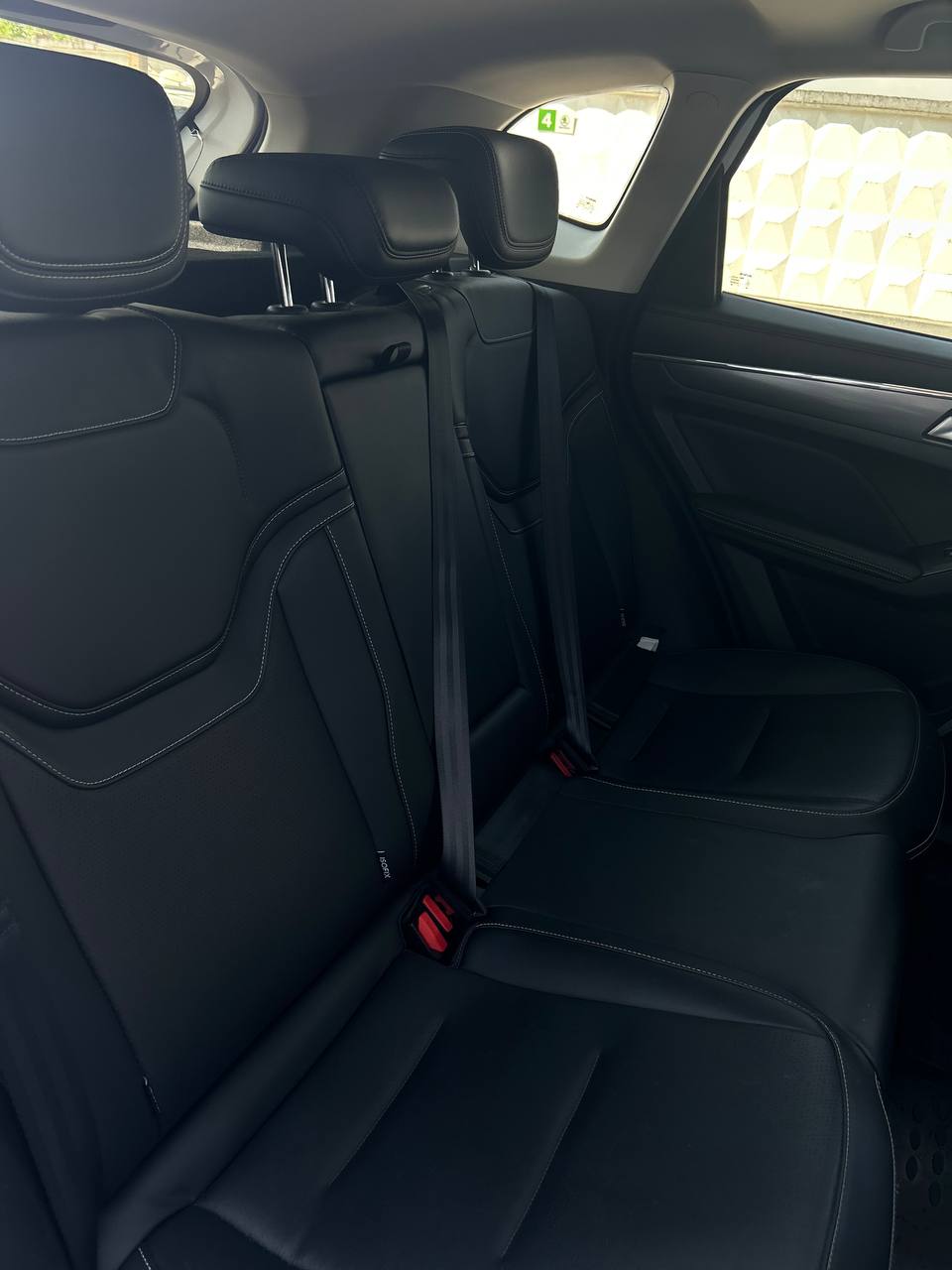 Продажа Haval Jolion I · Рестайлинг