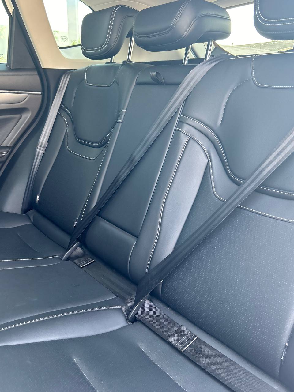 Продажа Haval Jolion I · Рестайлинг