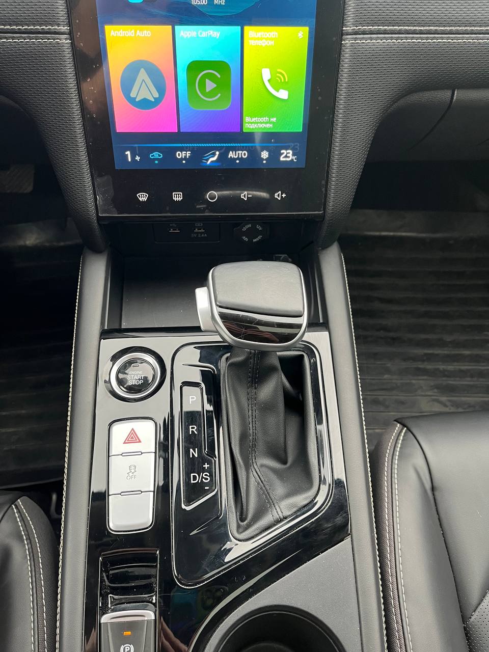 JAC J7, 2022 г