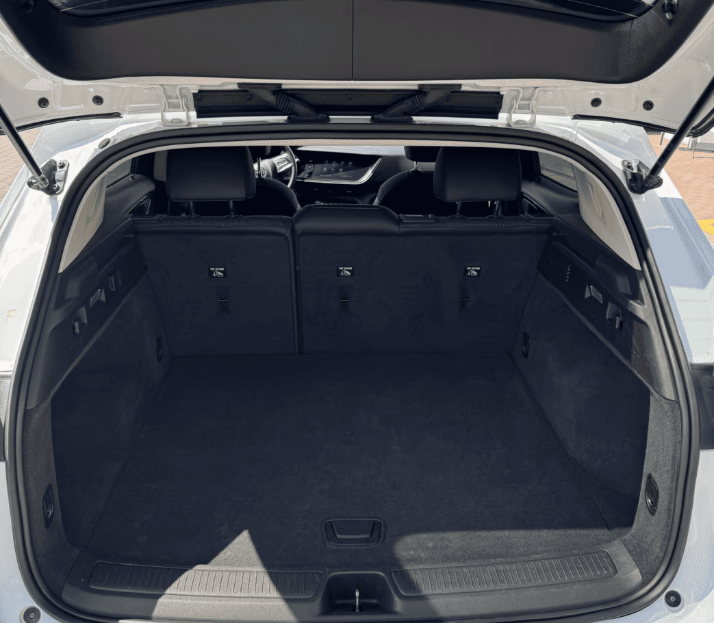 Buick Envision II, 2022 г