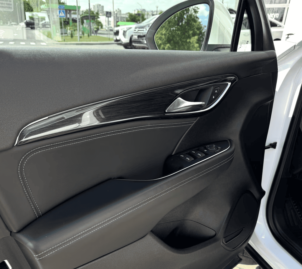 Buick Envision II, 2022 г