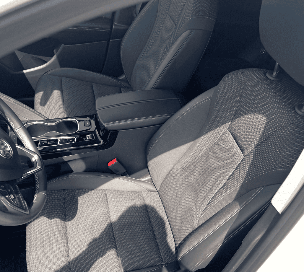 Buick Envision II, 2022 г