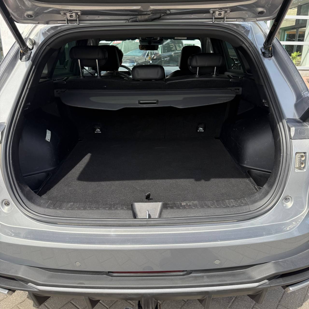 Haval F7 II, 2024 г.