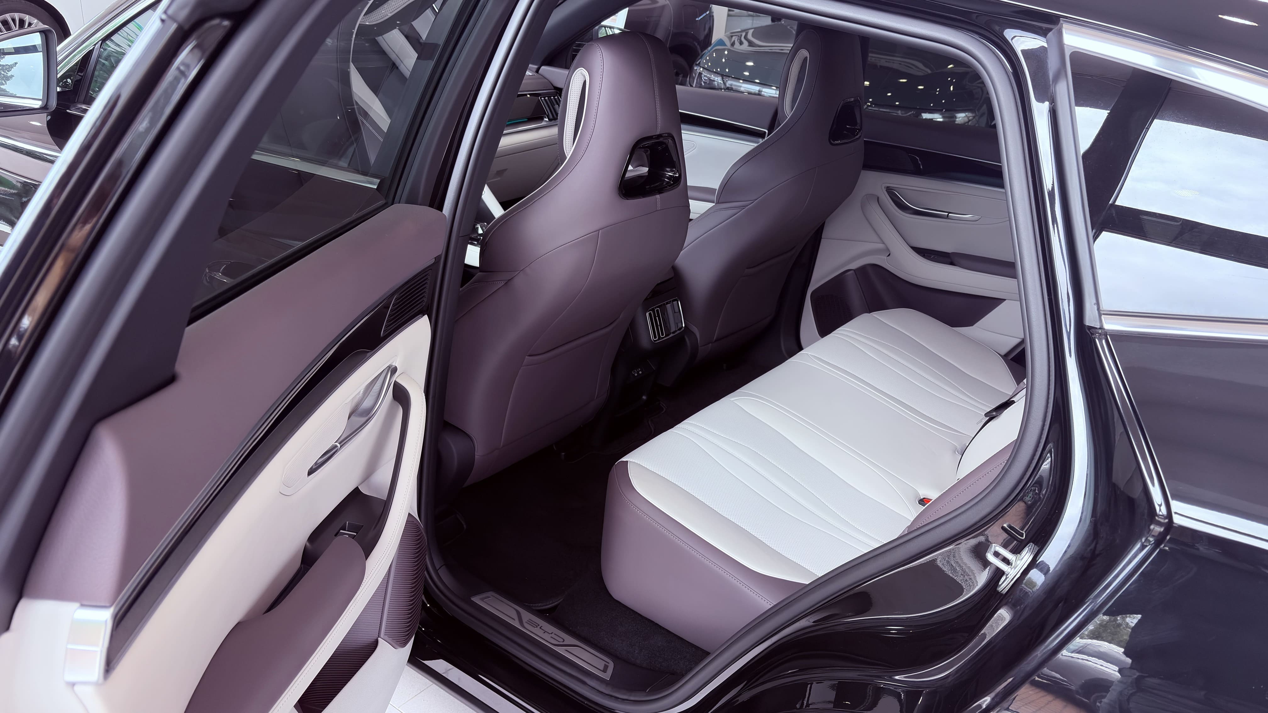 BYD Song Plus
