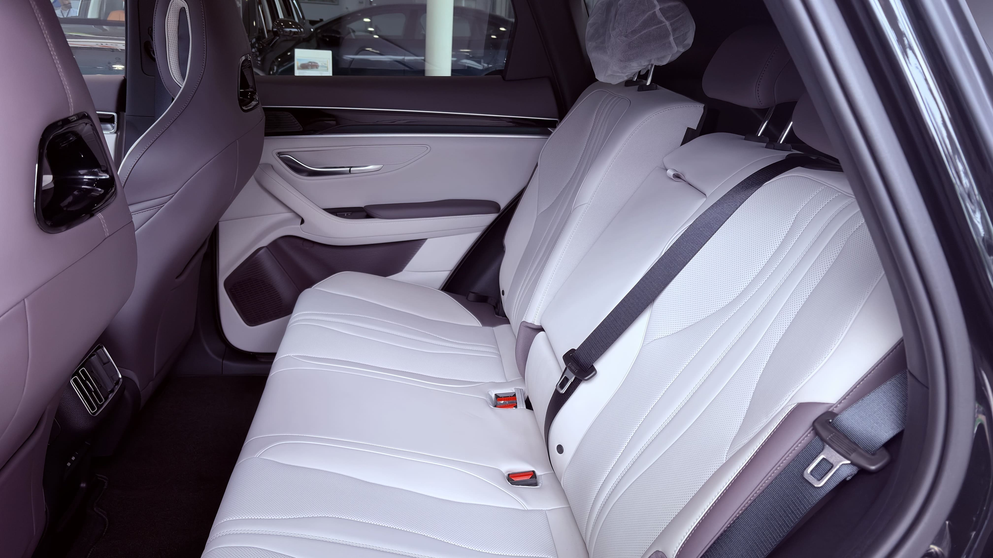BYD Song Plus