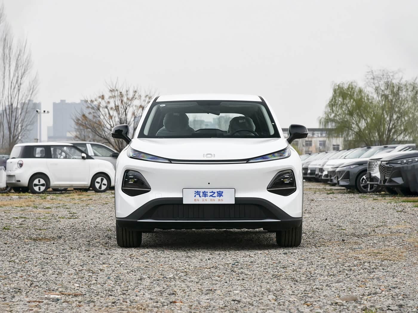 Changan Qiyuan Q05