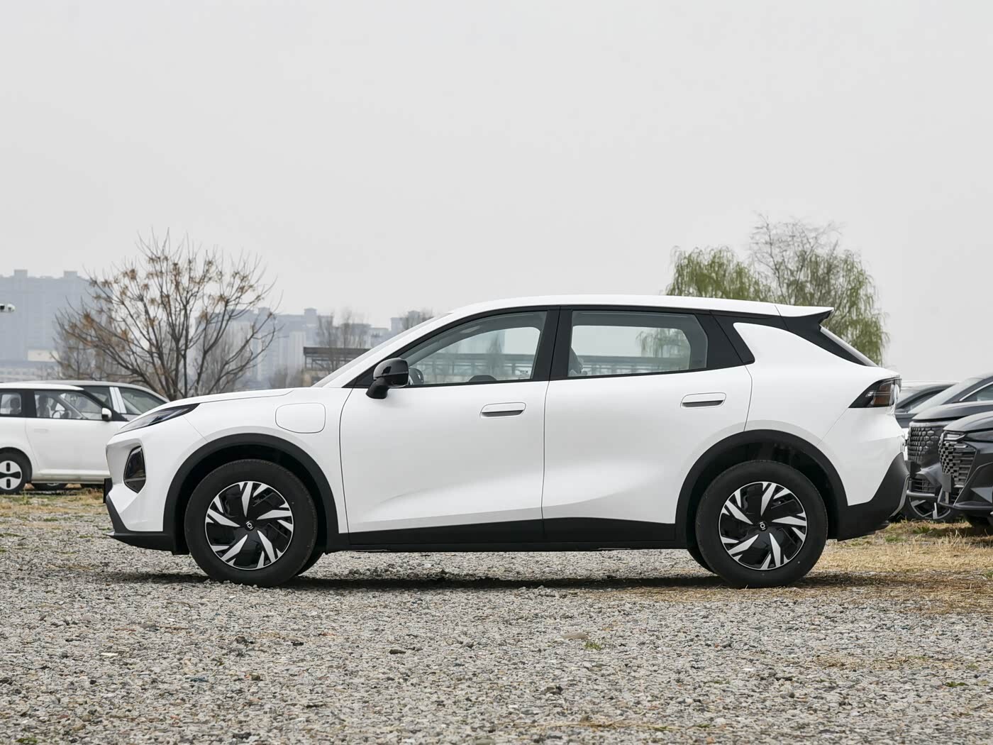 Changan Qiyuan Q05
