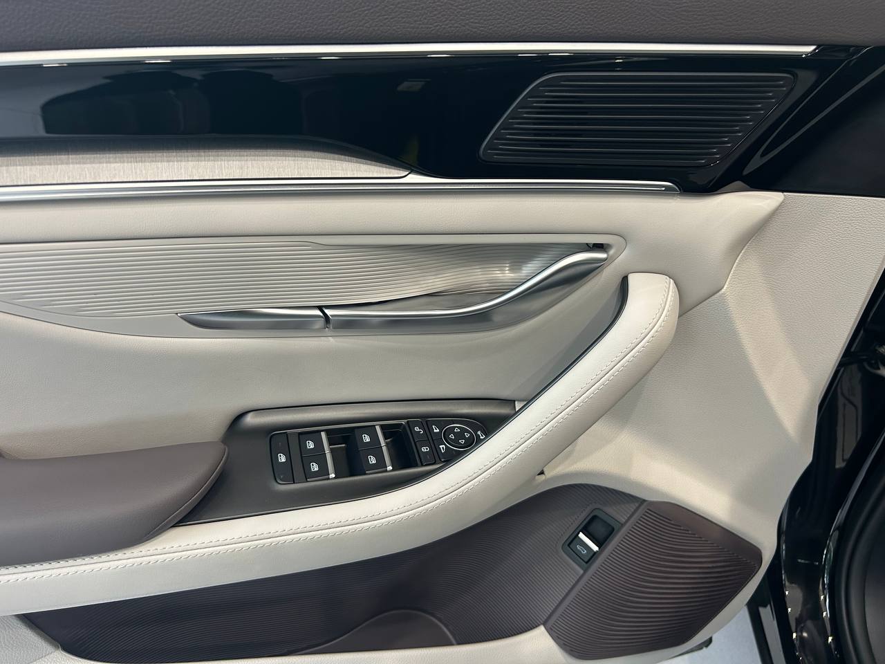 BYD Song Plus EV 2025 Smart Driving Version 605 KM Flagship
