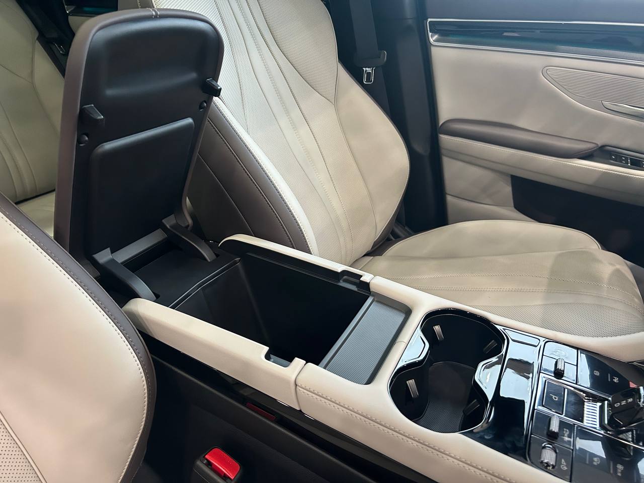 BYD Song Plus EV 2025 Smart Driving Version 605 KM Flagship