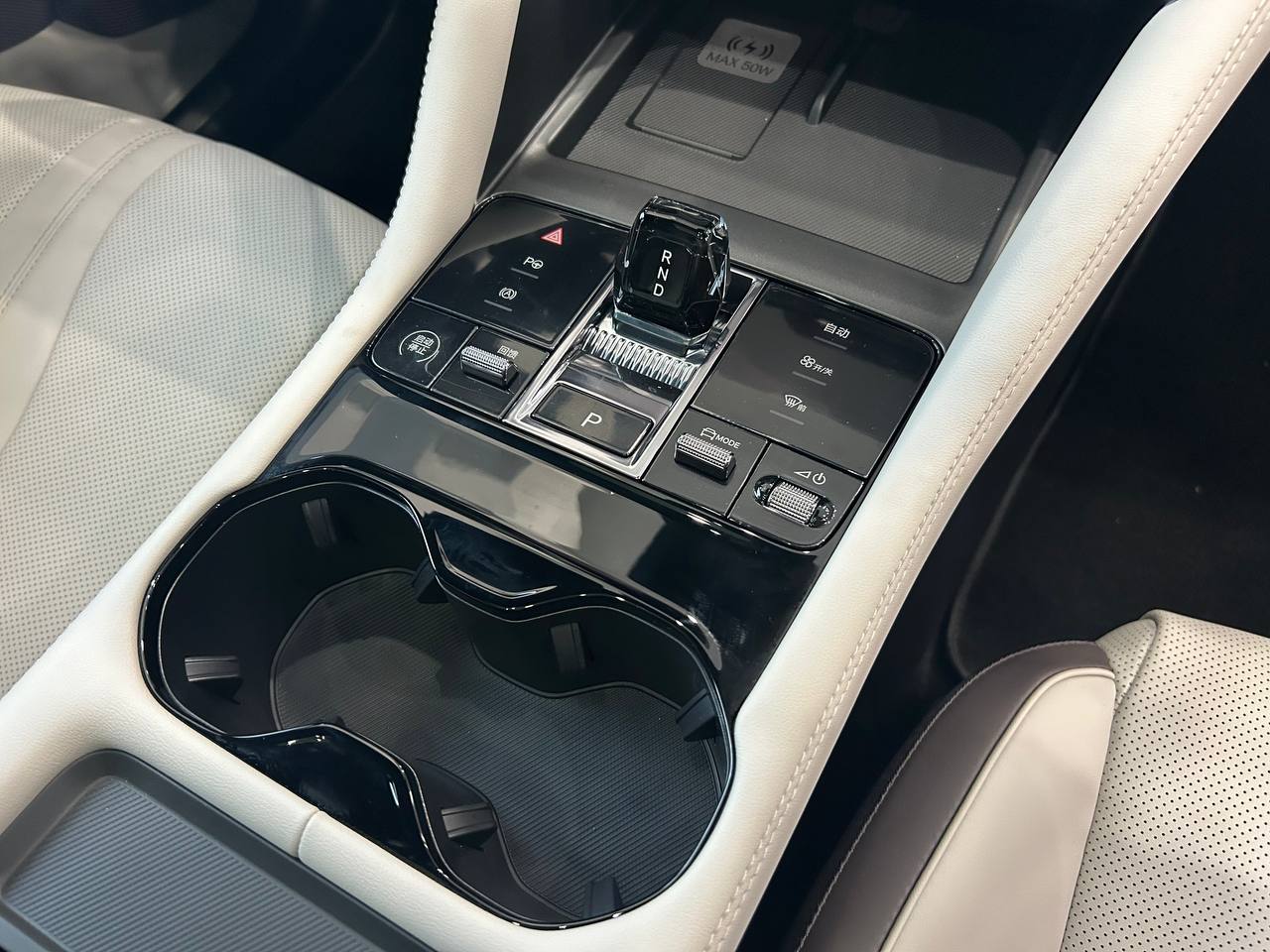 BYD Song Plus EV 2025 Smart Driving Version 605 KM Flagship