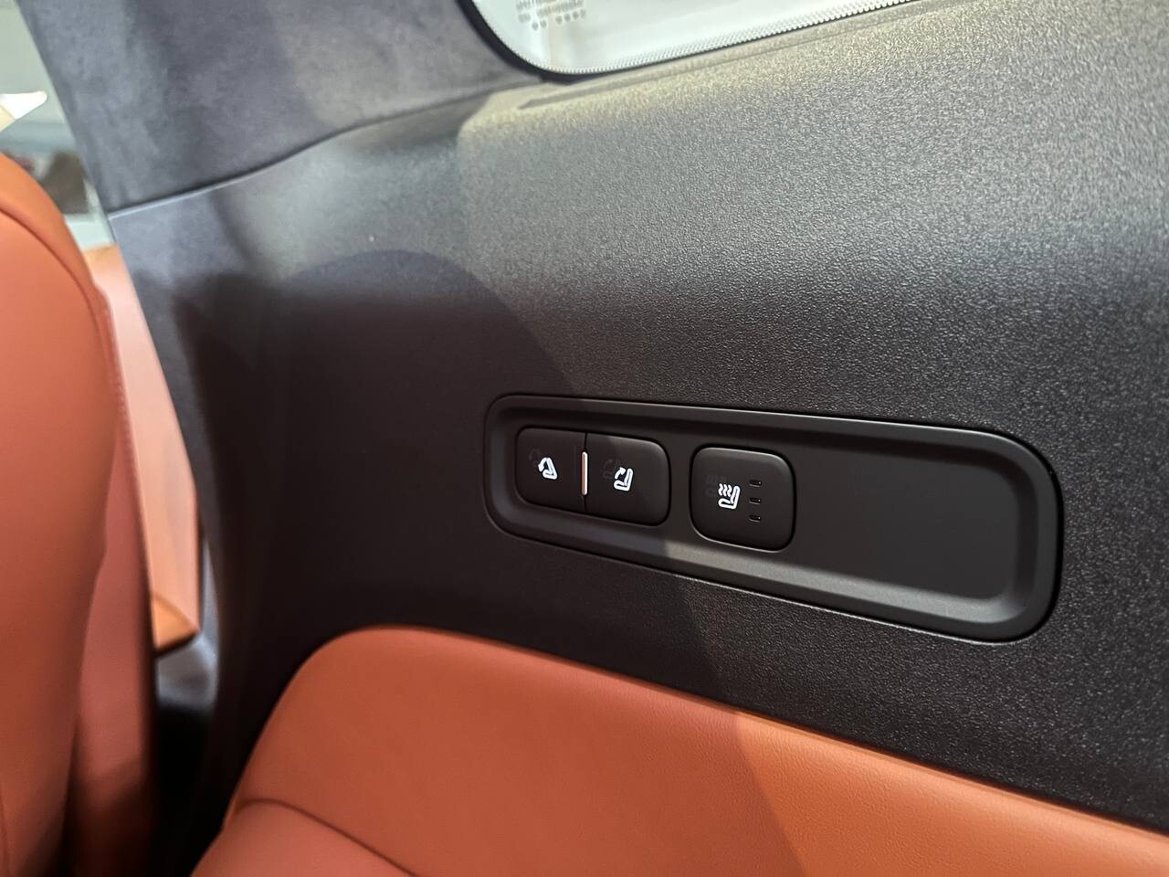 Shenlan (Deepal) S09 1.5T PHEV 4WD