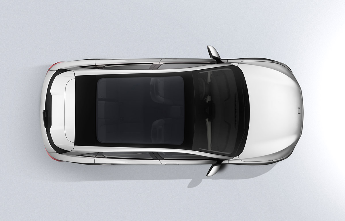 FAW JoyEE S04 62.87 kWh (169 л.с.)