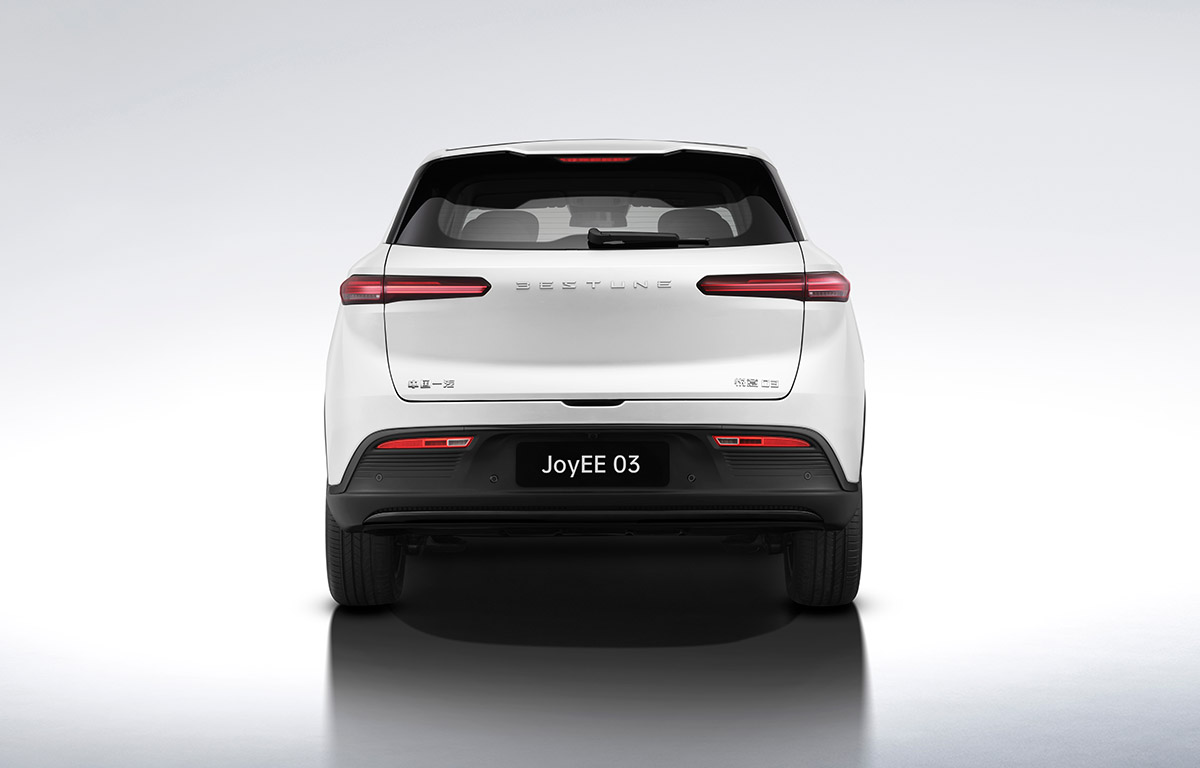 FAW JoyEE S04 62.87 kWh (169 л.с.)