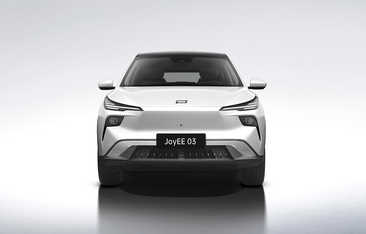 FAW JoyEE S04 62.87 kWh (169 л.с.)