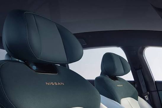 Nissan N7 625 PRO