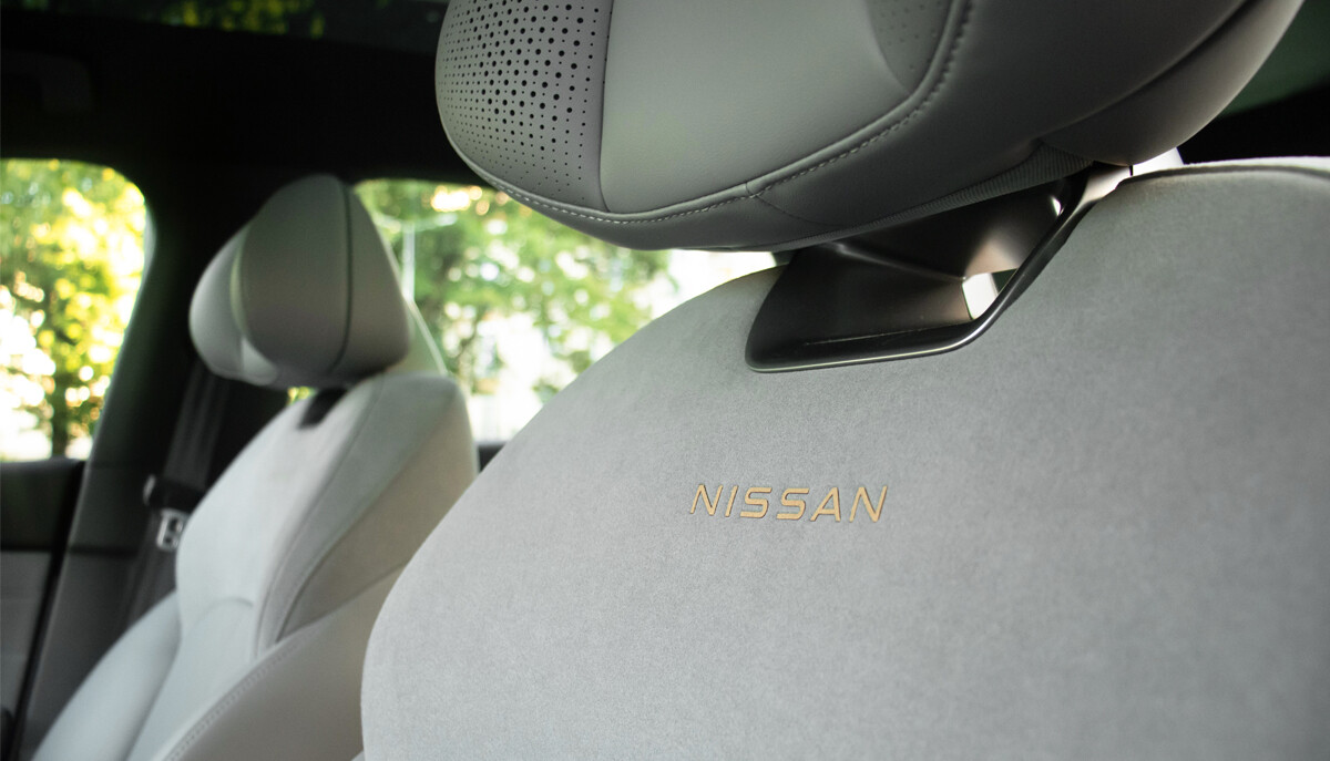 Nissan N7 625 PRO