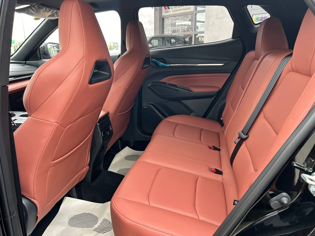 Changan X5 Plus