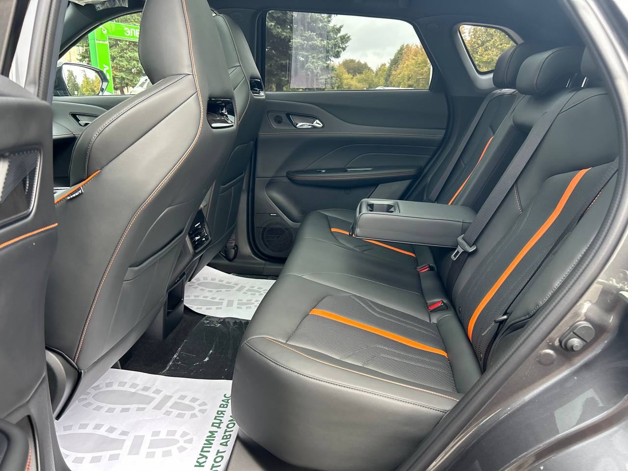 Changan UNI-Z 1.5T DCT
