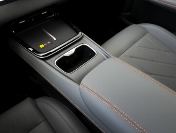 Deepal S05 56.12 kWh (272 л.с.) 520 Мах Silver
