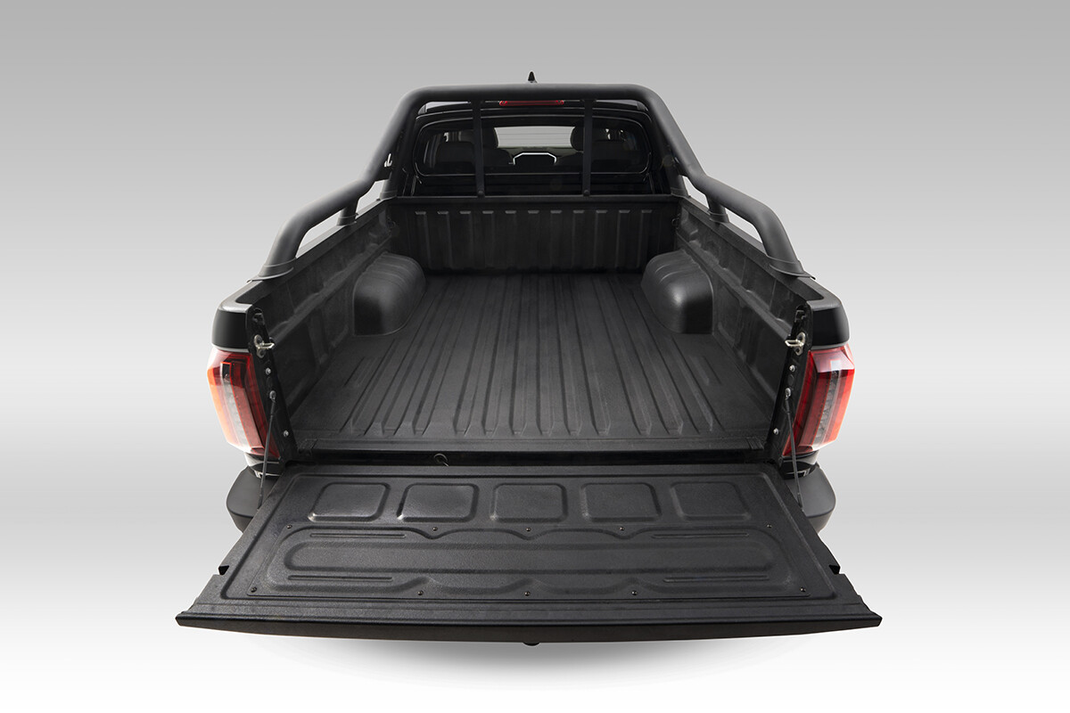 JAC T9 2,0