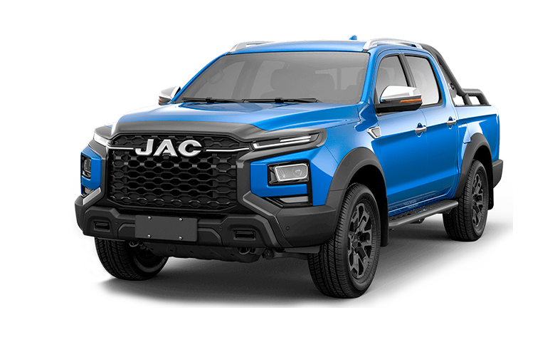 JAC T9 2,0