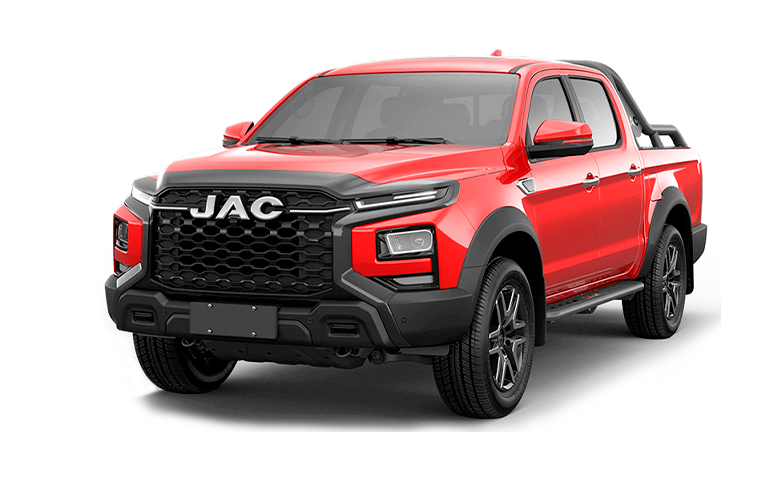JAC T9 2,0