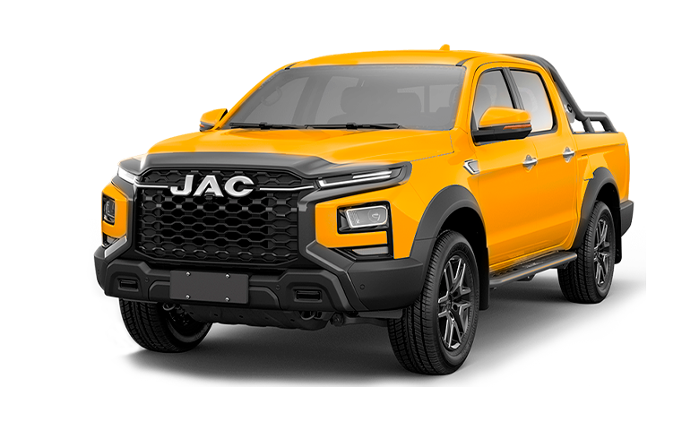 JAC T9 2,0