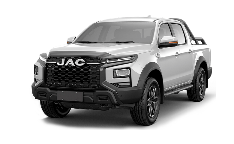 JAC T9 2,0